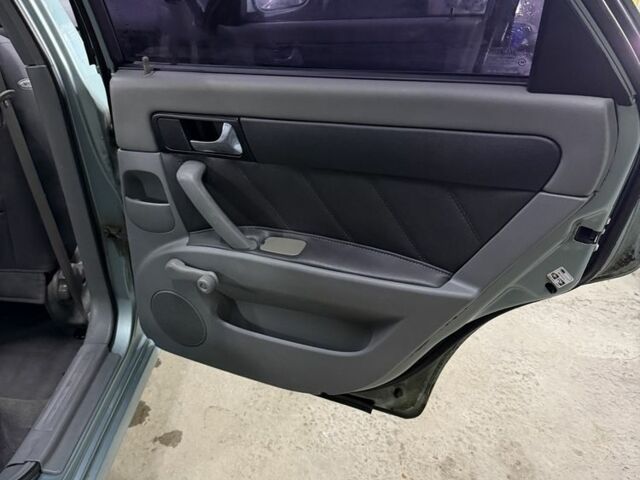 Зелений Шевроле Лачетті, об'ємом двигуна 1.8 л та пробігом 199 тис. км за 3800 $, фото 9 на Automoto.ua