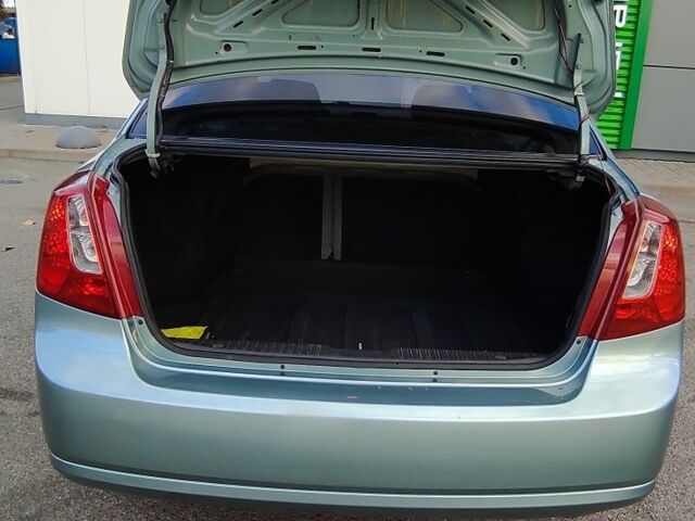 Зеленый Шевроле Лачетти, объемом двигателя 0 л и пробегом 215 тыс. км за 4200 $, фото 20 на Automoto.ua