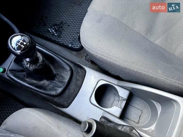 Зелений Шевроле Лачетті, об'ємом двигуна 1.8 л та пробігом 301 тис. км за 4000 $, фото 12 на Automoto.ua