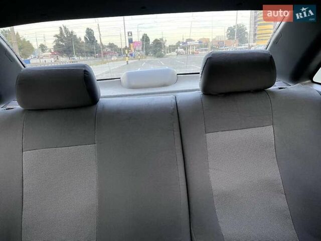 Зелений Шевроле Лачетті, об'ємом двигуна 1.8 л та пробігом 301 тис. км за 4000 $, фото 17 на Automoto.ua