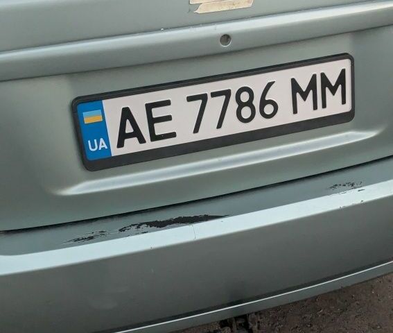 Зеленый Шевроле Лачетти, объемом двигателя 1.4 л и пробегом 215 тыс. км за 4000 $, фото 3 на Automoto.ua