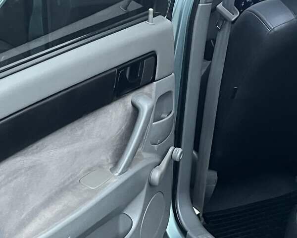 Зеленый Шевроле Лачетти, объемом двигателя 1.6 л и пробегом 236 тыс. км за 4500 $, фото 4 на Automoto.ua