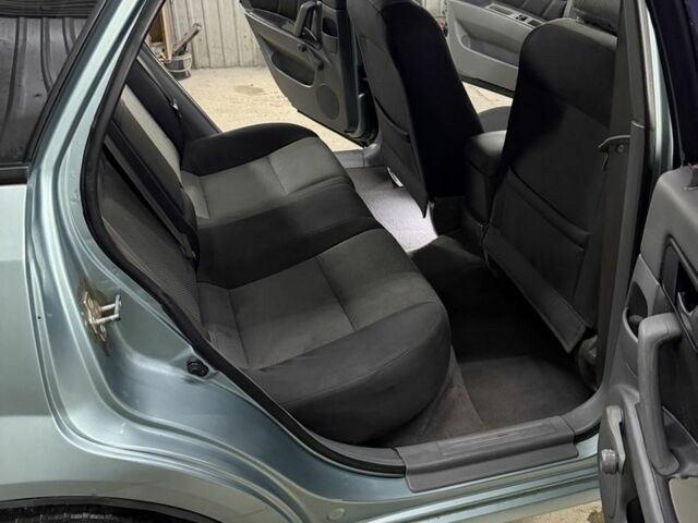 Зелений Шевроле Лачетті, об'ємом двигуна 1.8 л та пробігом 199 тис. км за 3800 $, фото 11 на Automoto.ua