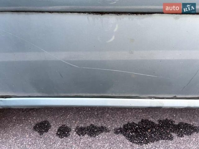 Зелений Шевроле Лачетті, об'ємом двигуна 1.8 л та пробігом 301 тис. км за 4000 $, фото 8 на Automoto.ua