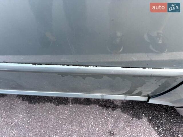 Зелений Шевроле Лачетті, об'ємом двигуна 1.8 л та пробігом 301 тис. км за 4000 $, фото 6 на Automoto.ua