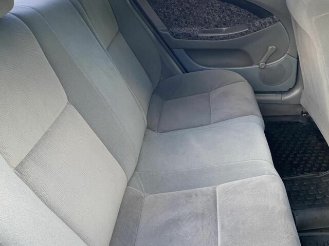 Зеленый Шевроле Лачетти, объемом двигателя 0 л и пробегом 215 тыс. км за 4200 $, фото 4 на Automoto.ua