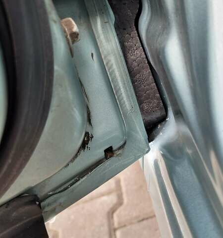 Зеленый Шевроле Лачетти, объемом двигателя 1.8 л и пробегом 49 тыс. км за 5800 $, фото 16 на Automoto.ua