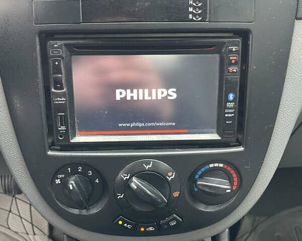 Зеленый Шевроле Лачетти, объемом двигателя 0 л и пробегом 250 тыс. км за 3699 $, фото 14 на Automoto.ua