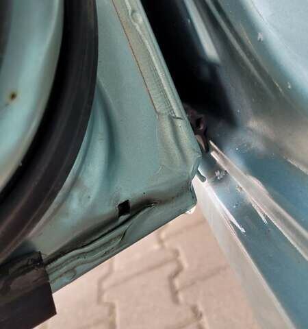 Зеленый Шевроле Лачетти, объемом двигателя 1.8 л и пробегом 49 тыс. км за 5800 $, фото 9 на Automoto.ua