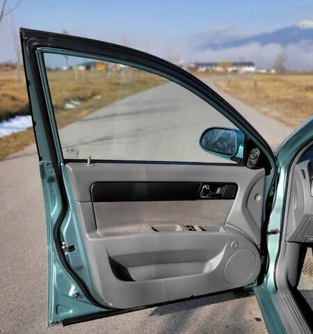 Зеленый Шевроле Лачетти, объемом двигателя 1.8 л и пробегом 49 тыс. км за 5800 $, фото 8 на Automoto.ua