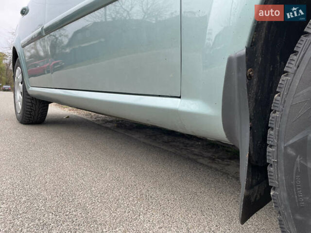 Зеленый Шевроле Лачетти, объемом двигателя 1.6 л и пробегом 112 тыс. км за 5200 $, фото 10 на Automoto.ua