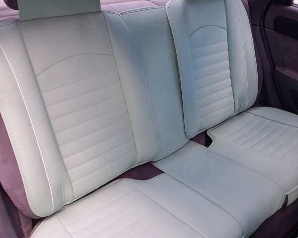 Зеленый Шевроле Лачетти, объемом двигателя 1.6 л и пробегом 197 тыс. км за 5000 $, фото 10 на Automoto.ua