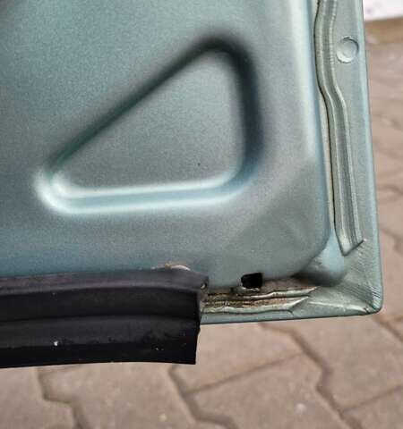 Зеленый Шевроле Лачетти, объемом двигателя 1.8 л и пробегом 49 тыс. км за 5800 $, фото 10 на Automoto.ua