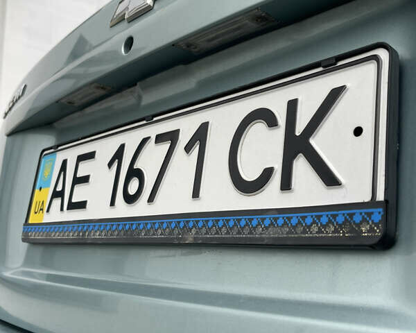 Зеленый Шевроле Лачетти, объемом двигателя 0 л и пробегом 250 тыс. км за 3699 $, фото 9 на Automoto.ua