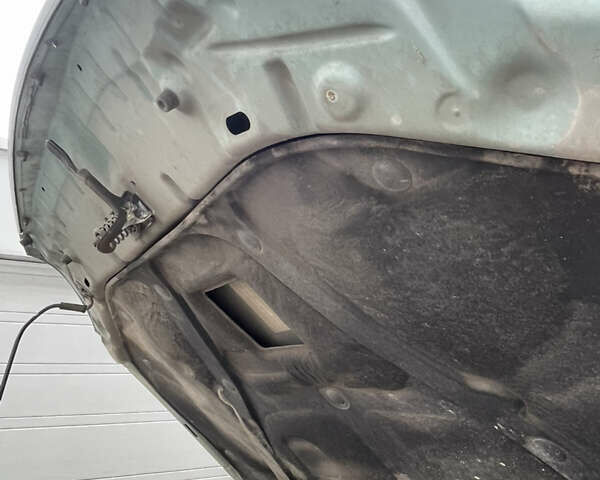 Зеленый Шевроле Лачетти, объемом двигателя 0 л и пробегом 250 тыс. км за 3699 $, фото 10 на Automoto.ua