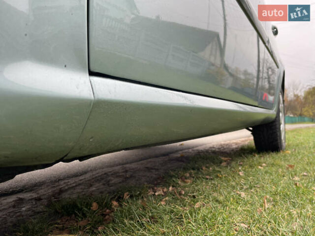 Зеленый Шевроле Лачетти, объемом двигателя 1.6 л и пробегом 112 тыс. км за 5200 $, фото 15 на Automoto.ua