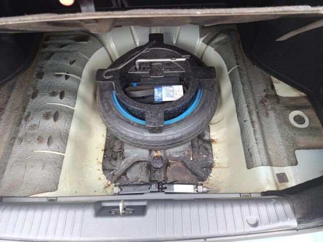 Зелений Шевроле Лачетті, об'ємом двигуна 1.6 л та пробігом 183 тис. км за 3900 $, фото 19 на Automoto.ua