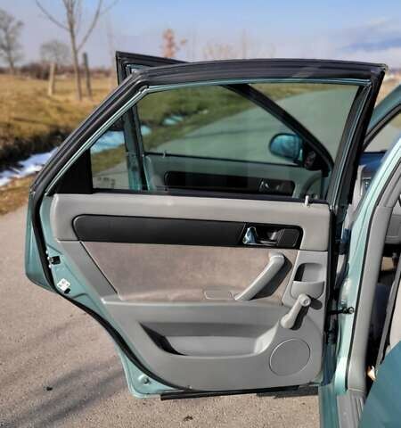 Зеленый Шевроле Лачетти, объемом двигателя 1.8 л и пробегом 49 тыс. км за 5800 $, фото 6 на Automoto.ua