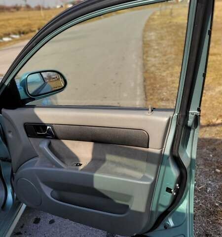 Зеленый Шевроле Лачетти, объемом двигателя 1.8 л и пробегом 49 тыс. км за 5800 $, фото 1 на Automoto.ua