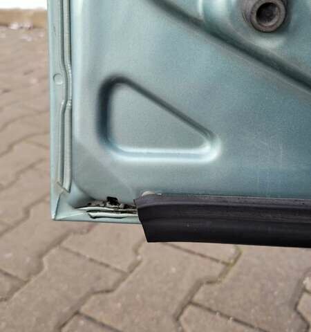 Зеленый Шевроле Лачетти, объемом двигателя 1.8 л и пробегом 49 тыс. км за 5800 $, фото 12 на Automoto.ua