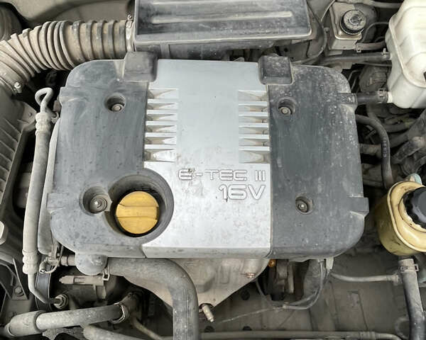 Зеленый Шевроле Лачетти, объемом двигателя 0 л и пробегом 250 тыс. км за 3699 $, фото 11 на Automoto.ua