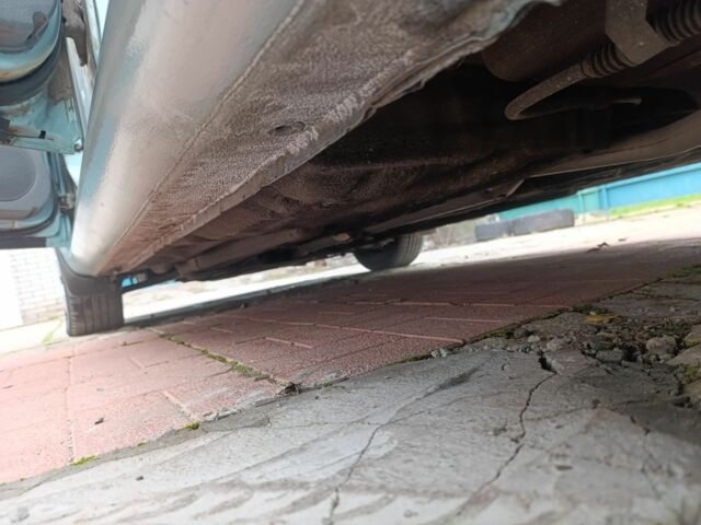 Зелений Шевроле Лачетті, об'ємом двигуна 1.6 л та пробігом 183 тис. км за 3900 $, фото 12 на Automoto.ua