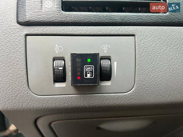 Зеленый Шевроле Лачетти, объемом двигателя 1.6 л и пробегом 237 тыс. км за 4999 $, фото 15 на Automoto.ua