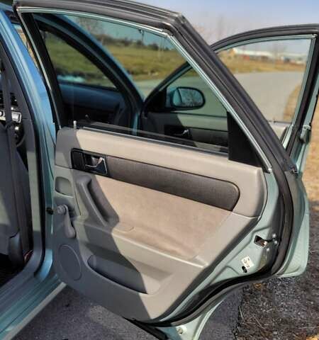 Зеленый Шевроле Лачетти, объемом двигателя 1.8 л и пробегом 49 тыс. км за 5800 $, фото 5 на Automoto.ua