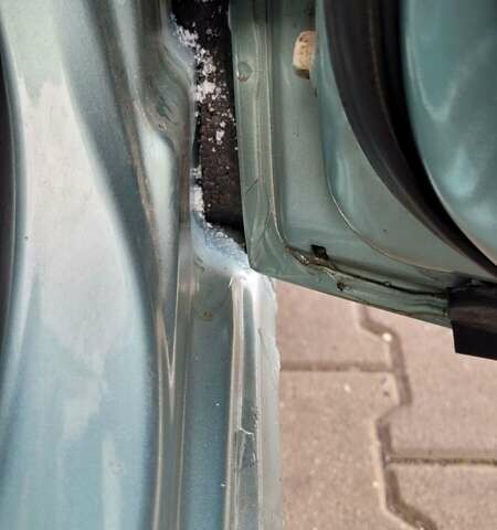 Зеленый Шевроле Лачетти, объемом двигателя 1.8 л и пробегом 49 тыс. км за 5800 $, фото 13 на Automoto.ua