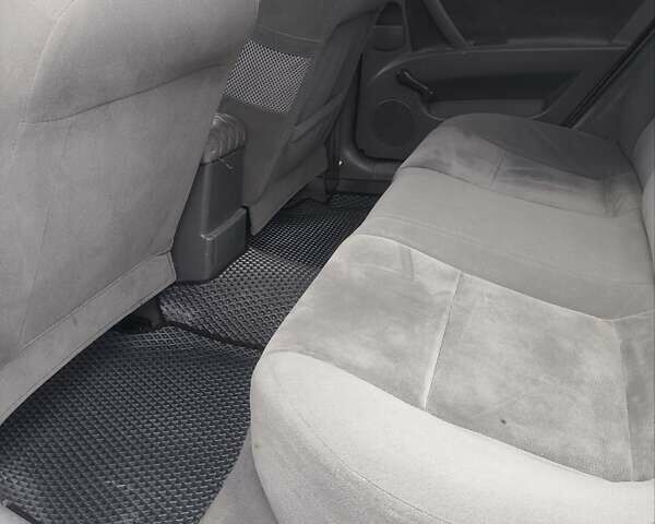 Зелений Шевроле Лачетті, об'ємом двигуна 1.6 л та пробігом 223 тис. км за 2999 $, фото 8 на Automoto.ua