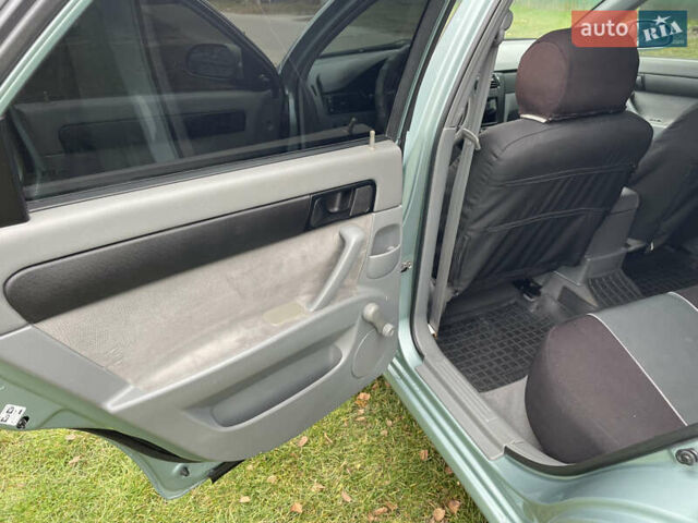 Зеленый Шевроле Лачетти, объемом двигателя 1.6 л и пробегом 112 тыс. км за 5200 $, фото 18 на Automoto.ua