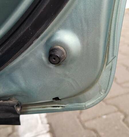 Зеленый Шевроле Лачетти, объемом двигателя 1.8 л и пробегом 49 тыс. км за 5800 $, фото 14 на Automoto.ua