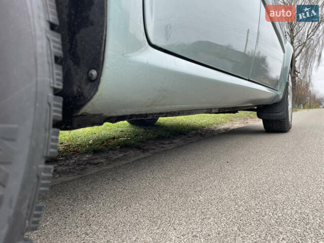 Зеленый Шевроле Лачетти, объемом двигателя 1.6 л и пробегом 112 тыс. км за 5200 $, фото 12 на Automoto.ua