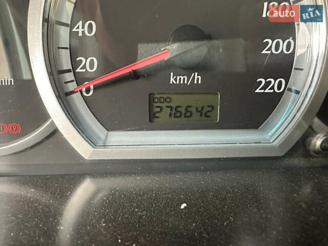 Зеленый Шевроле Лачетти, объемом двигателя 1.8 л и пробегом 276 тыс. км за 2700 $, фото 6 на Automoto.ua