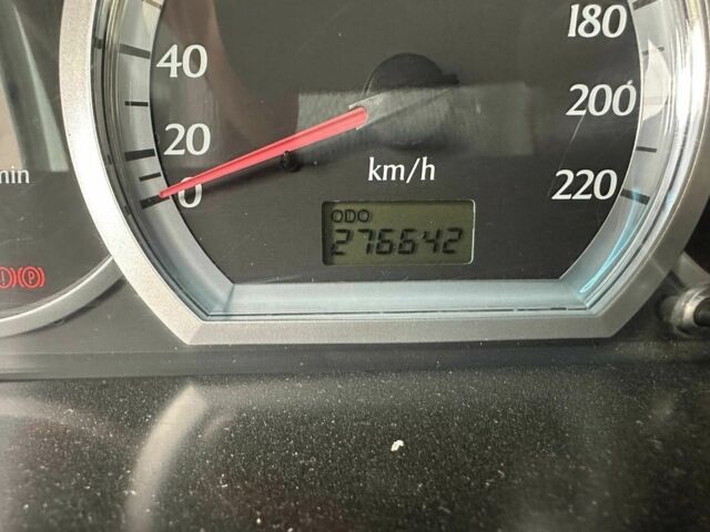 Зеленый Шевроле Лачетти, объемом двигателя 1.8 л и пробегом 276 тыс. км за 2700 $, фото 7 на Automoto.ua