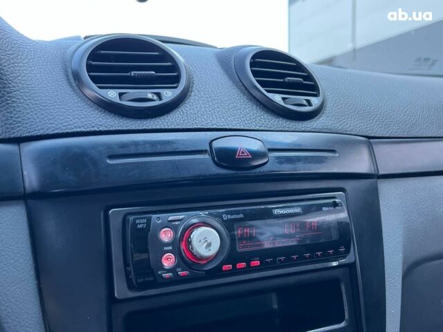 Зеленый Шевроле Лачетти, объемом двигателя 1.8 л и пробегом 238 тыс. км за 4490 $, фото 18 на Automoto.ua