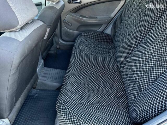 Зеленый Шевроле Лачетти, объемом двигателя 1.8 л и пробегом 238 тыс. км за 4490 $, фото 23 на Automoto.ua