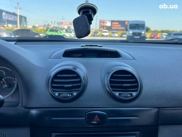 Зеленый Шевроле Лачетти, объемом двигателя 1.8 л и пробегом 238 тыс. км за 4490 $, фото 17 на Automoto.ua