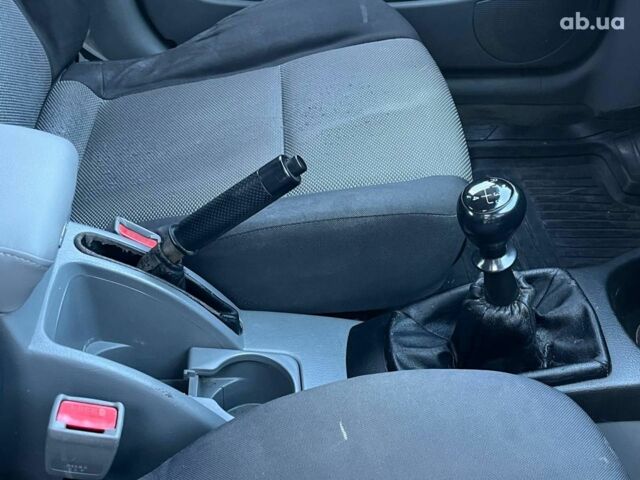 Зеленый Шевроле Лачетти, объемом двигателя 1.8 л и пробегом 238 тыс. км за 4490 $, фото 33 на Automoto.ua