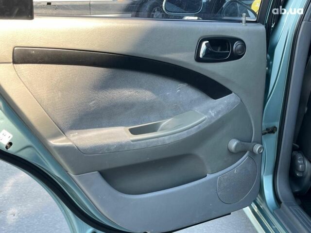 Зеленый Шевроле Лачетти, объемом двигателя 1.8 л и пробегом 238 тыс. км за 4490 $, фото 24 на Automoto.ua