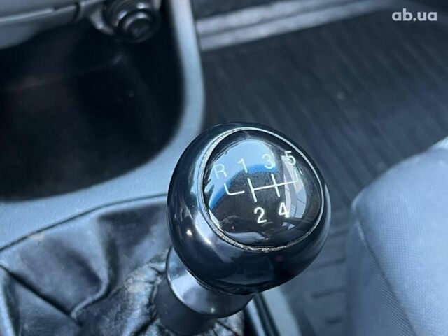 Зеленый Шевроле Лачетти, объемом двигателя 1.8 л и пробегом 238 тыс. км за 4490 $, фото 20 на Automoto.ua