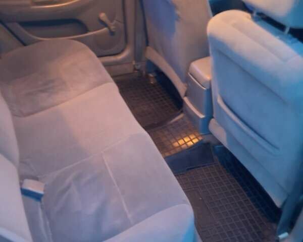 Зеленый Шевроле Лачетти, объемом двигателя 1.8 л и пробегом 300 тыс. км за 3200 $, фото 3 на Automoto.ua