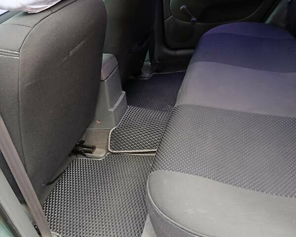 Зеленый Шевроле Лачетти, объемом двигателя 1.8 л и пробегом 207 тыс. км за 4155 $, фото 15 на Automoto.ua