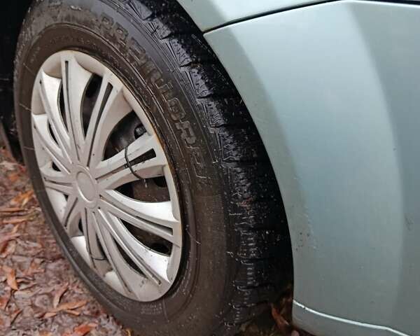 Зеленый Шевроле Лачетти, объемом двигателя 1.8 л и пробегом 207 тыс. км за 4155 $, фото 19 на Automoto.ua