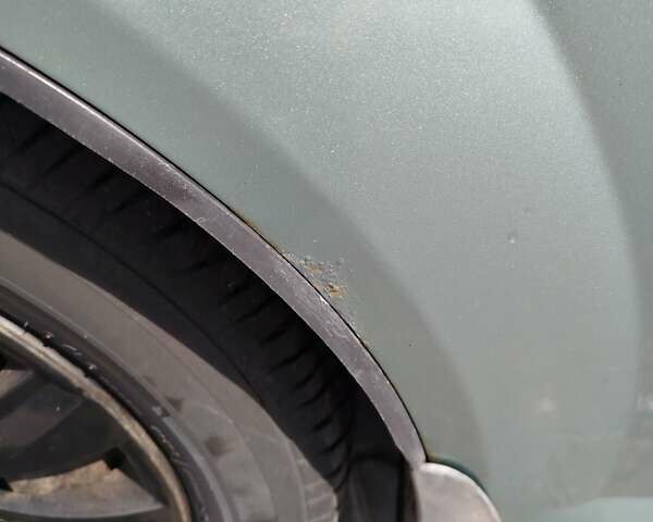 Зеленый Шевроле Лачетти, объемом двигателя 1.8 л и пробегом 426 тыс. км за 3300 $, фото 13 на Automoto.ua