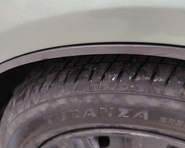 Зеленый Шевроле Лачетти, объемом двигателя 1.8 л и пробегом 426 тыс. км за 3300 $, фото 17 на Automoto.ua