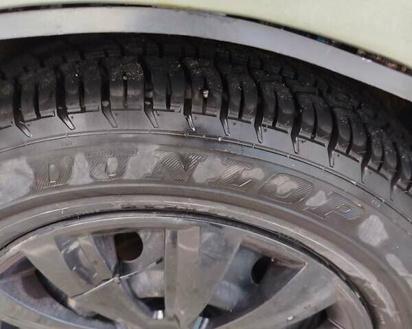 Зеленый Шевроле Лачетти, объемом двигателя 1.8 л и пробегом 426 тыс. км за 3300 $, фото 16 на Automoto.ua