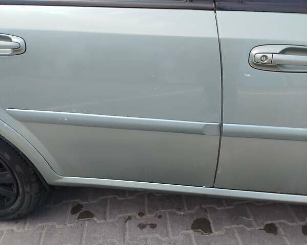 Зеленый Шевроле Лачетти, объемом двигателя 1.8 л и пробегом 426 тыс. км за 3300 $, фото 15 на Automoto.ua