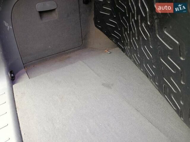 Зеленый Шевроле Лачетти, объемом двигателя 1.8 л и пробегом 207 тыс. км за 4155 $, фото 4 на Automoto.ua