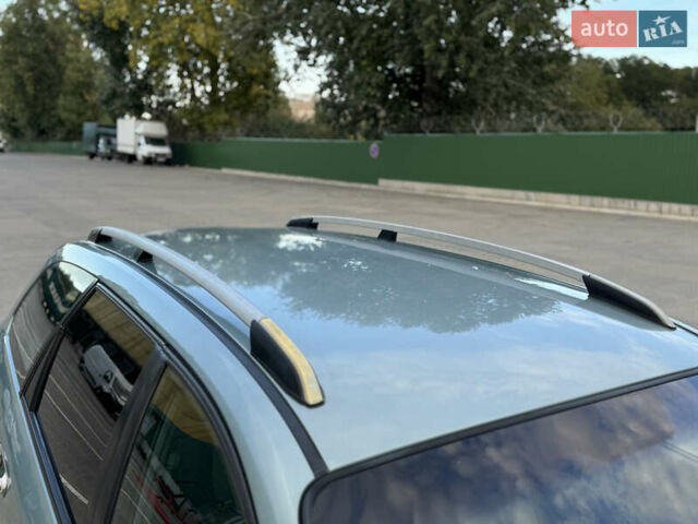 Зеленый Шевроле Лачетти, объемом двигателя 1.8 л и пробегом 180 тыс. км за 3900 $, фото 7 на Automoto.ua